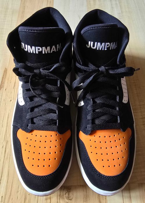 NOWE Nike Air Jordan Access r. 44 / 10 US / 28 cm NOWE