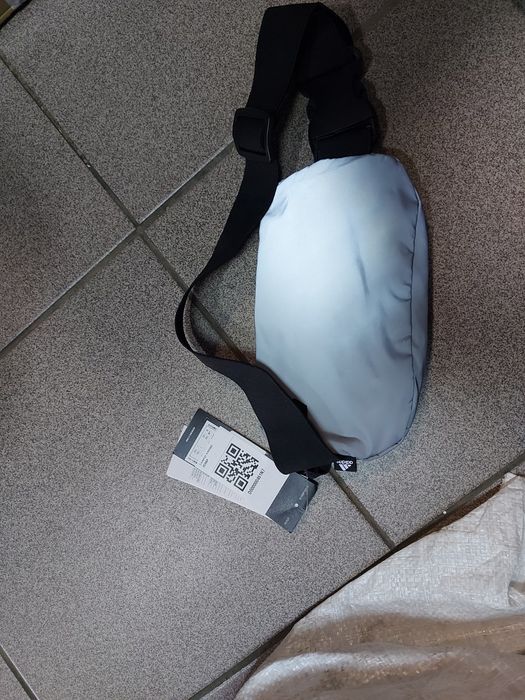 Сумка Adidas Sports срібна CN1224 (HC4769)