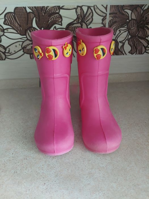 Чобітки Jose Amorales (чоботи, сапоги)