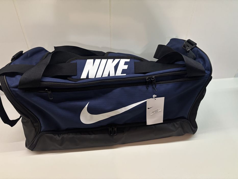 Torba Nike air max new 60l pro