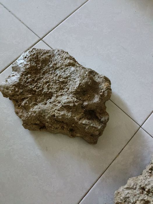 Rochas para aquário