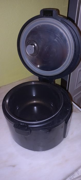 Panela elétrica de fazer arroz