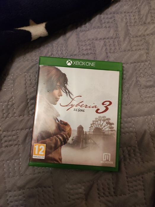 Various Xbox 360/One Games64740762454019121