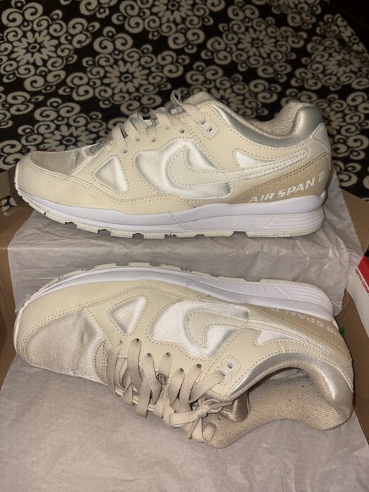 Nike air span II447001610442526724
