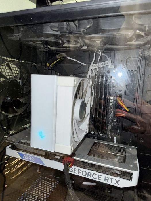 Игровий ПК.     .