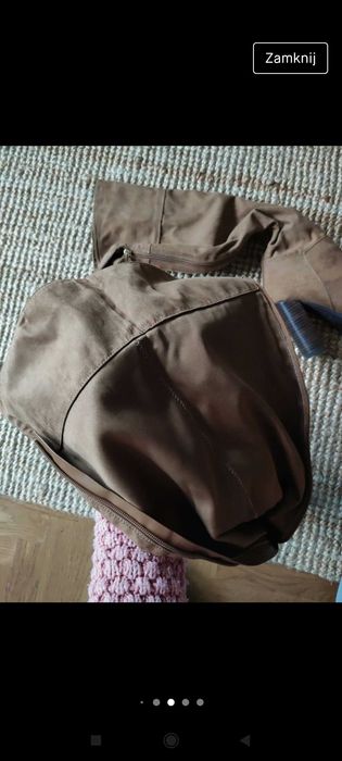 Buty Aldo, kozaki, buty zamszowe, wysokie buty, Aldo