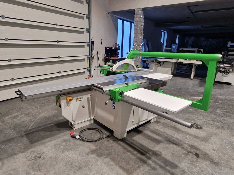 Piła Formatowa REMA Special,piła z podcinakiem, formatówka