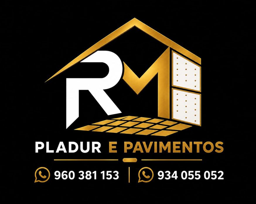 RM Pladur e Pavimentos
