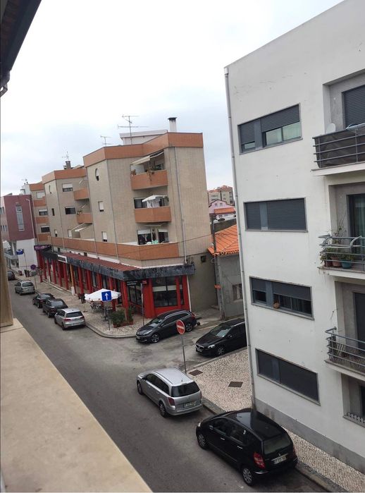 Quarto para Arrendamento em Aveiro