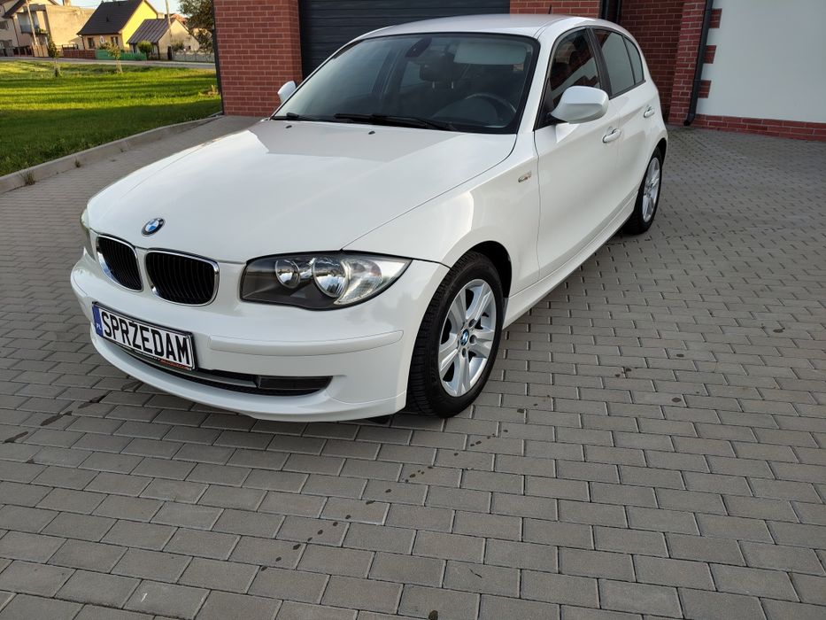 BMW Seria 1