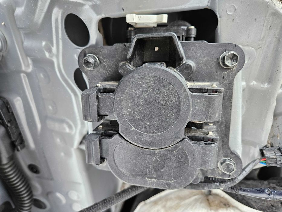 Nissan Ariya e4orce 2023 на Укр. регистрации