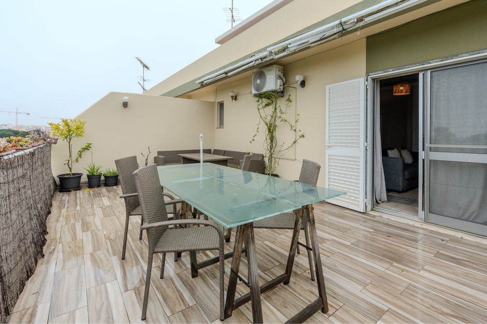 Apartamento T1 Faro Última Oportunidade