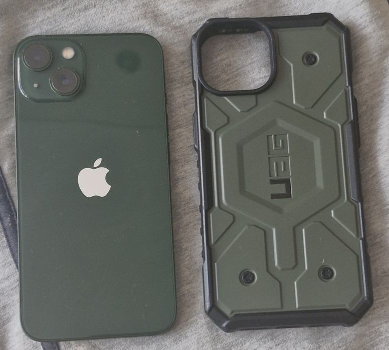 Продам іphone 13 б/у