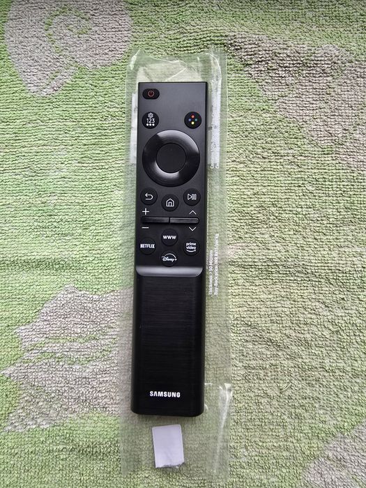 Pilot do telewizora Samsung Nowy Oryginalny