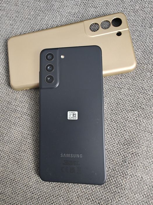 Samsung Galaxy S21 fe 5g