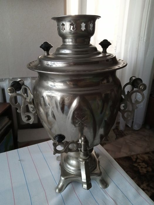 Самовар електричний