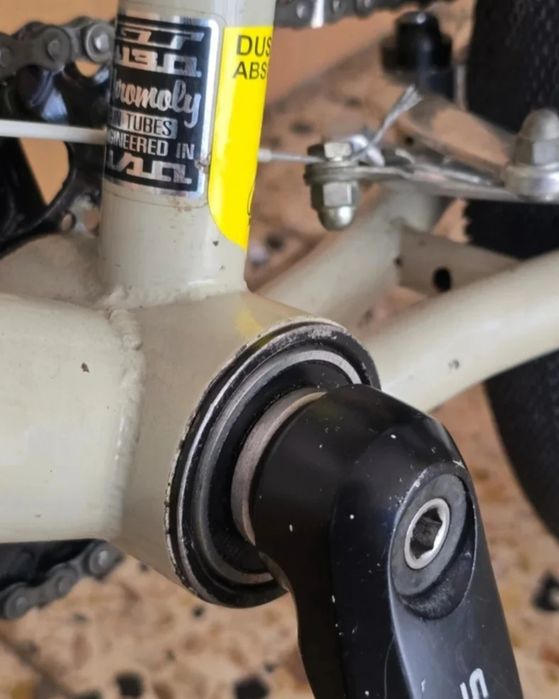 Bmx GT Vertigo 2000