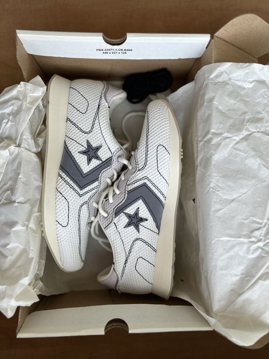 Нові оригінальні кросівки Converse Thunderbolt, 26,5см