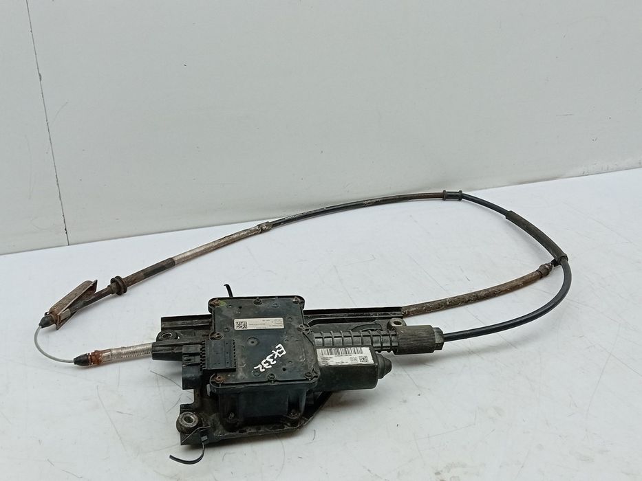 Travão de mão / parque OPEL Insignia A (G09)