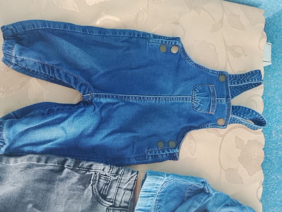 Одяг для хлопчика