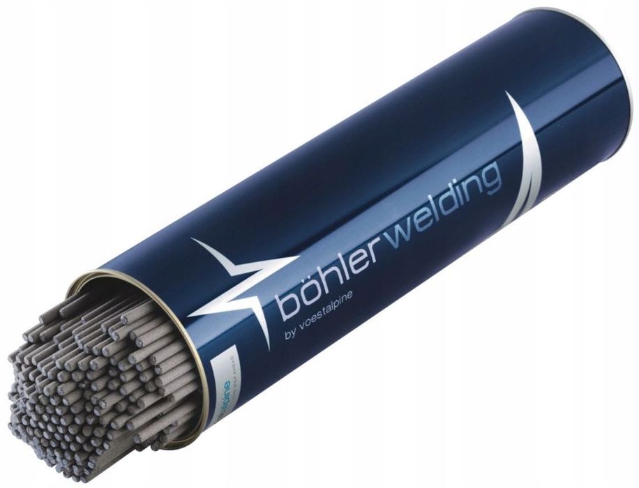 Elektroda spawalnicza BOHLER FOX A7 fi 3,2mm 4,8kg