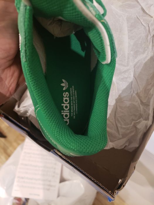 Buty Adidas Campus VULC NOWE - Unisex