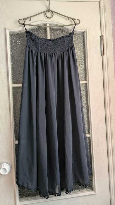 Спідниця жіноча довга розмір XXL