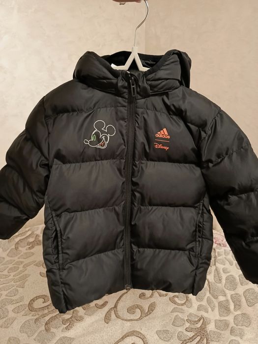 Куртка Adidas Disney Mickey Mouse Kids