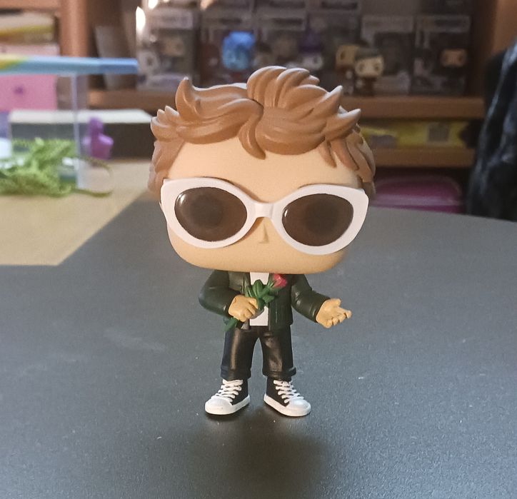 Lewis Capaldi - Funko POP