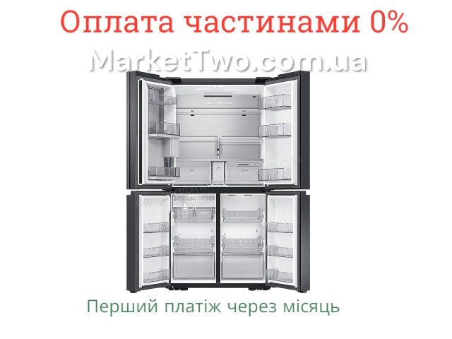 Холодильник, холодильник Samsung RF65A967FSG (В230101)