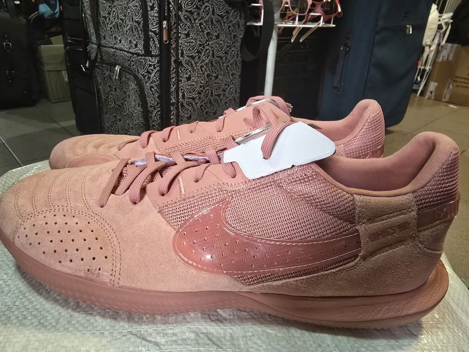Футзалки Nike Streetgato