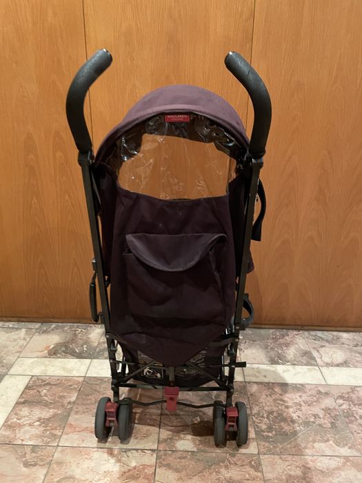 Carrinho bengala Maclaren