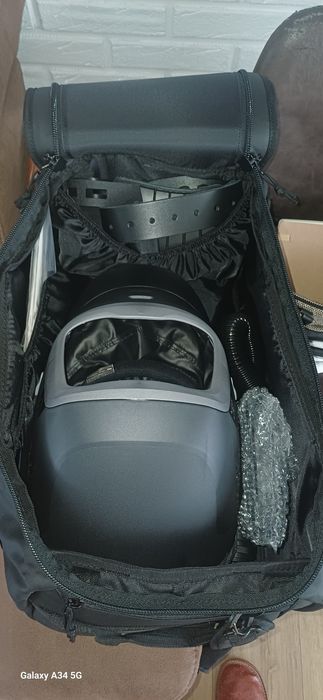 Speedglas g5-03 VC PRO