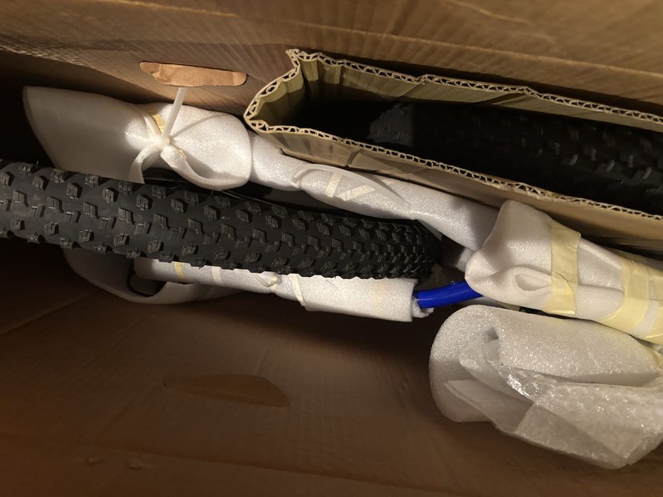 Specialized rockhopper