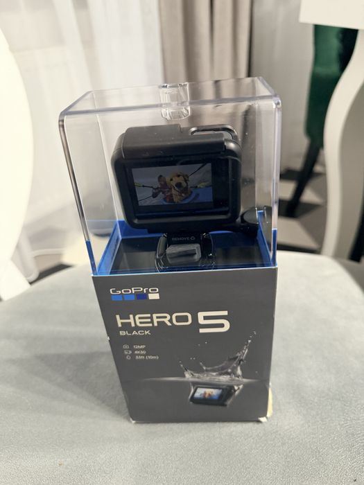 GoPro Hero 5 black