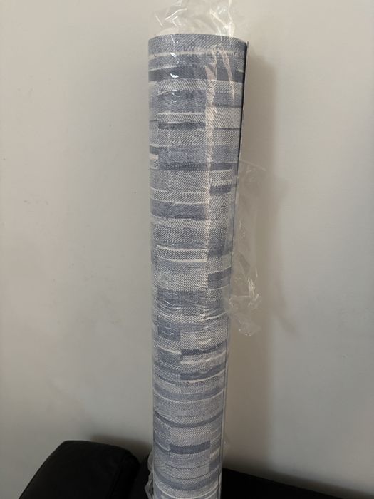 Rolos de papel de parede