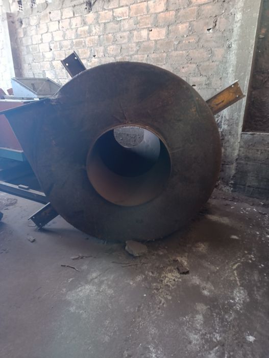 Destrocador Jocar JD400