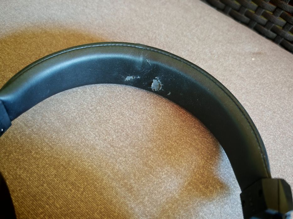 Słuchawki przewodowe Encore