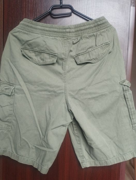 Spodenki. męskie