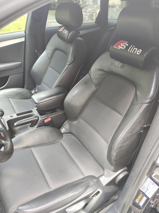 Sprzedam Audi A3 8P