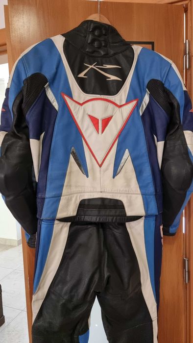 Fato Dainese                              .