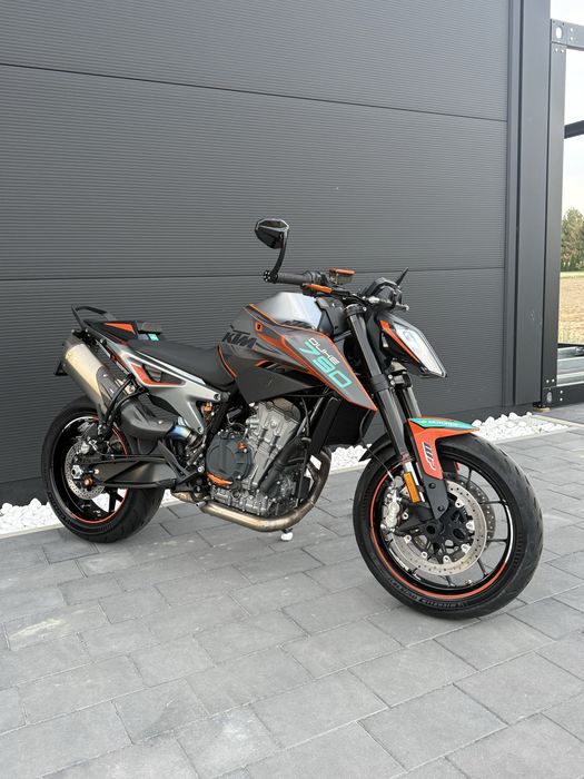 KTM