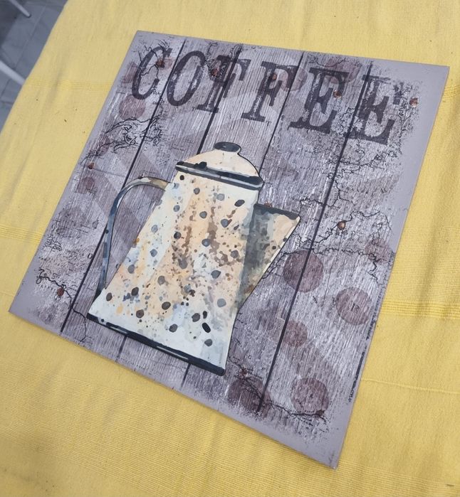 Tela  para Parede medidas nas fotos recolha no local