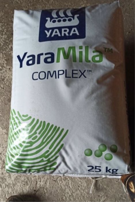 Яра міла комплекс