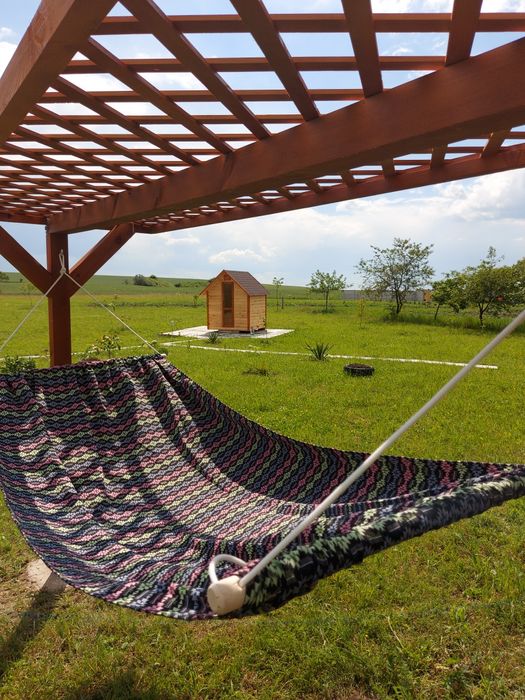 Цікава земельна ділянка під будівництво