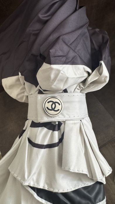 Парасолька Chanel оригінал
