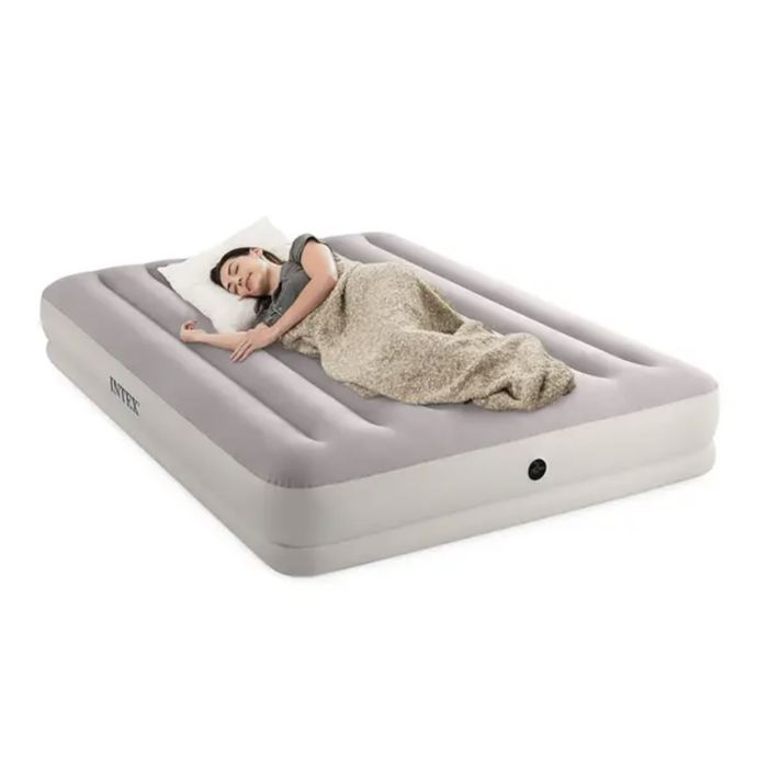 Надувные кровати - комфорт в любом месте