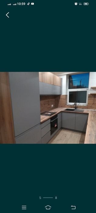 Реставрация фасадов, покраска МДФ, авто покраска по деталям