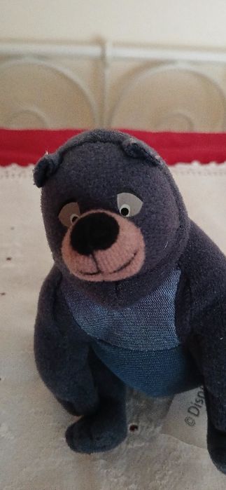 Urso McDonald's, de 2003