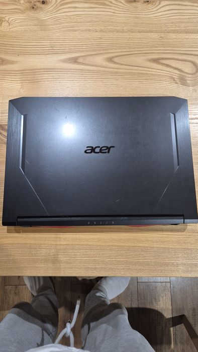 Acer Nitro 5  na części